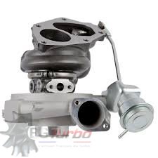 TURBO MITSUBISHI TD05HR16G6C10.5T NEUF - MITSUBISHI LANCER EVO 9 4G63 2,0 L 280 290 380 CV - 4937801581 - 49T78-01581
